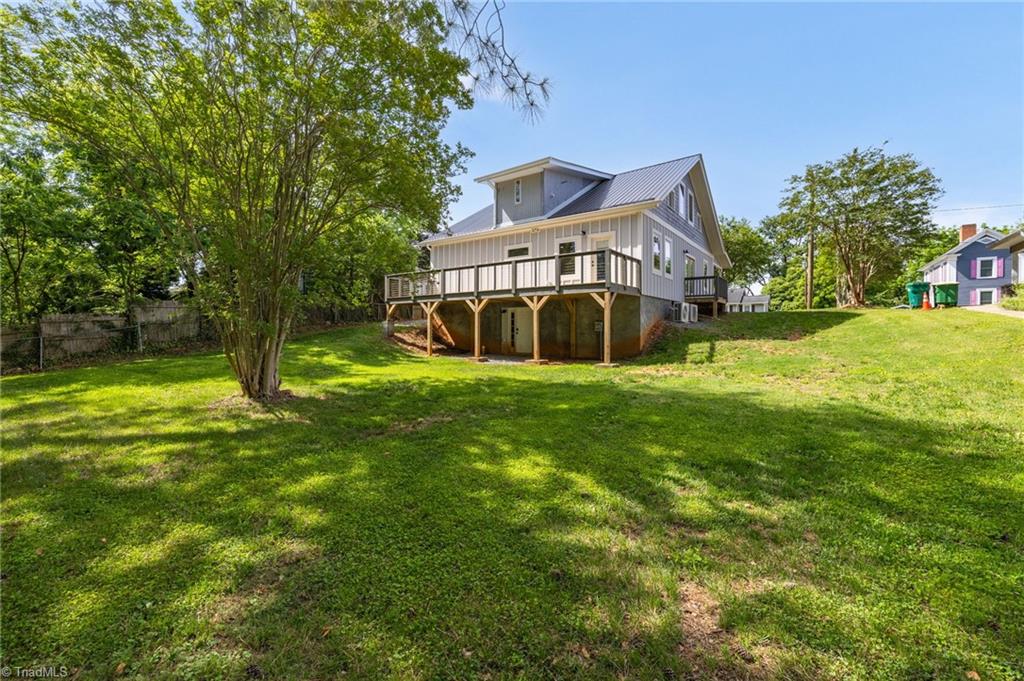 225 Main Street, Pilot Mountain, North Carolina image 39