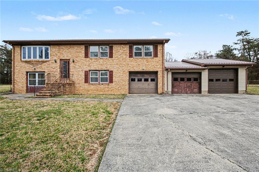 6229 Nc Highway 86 S, Yanceyville, NC, 27379