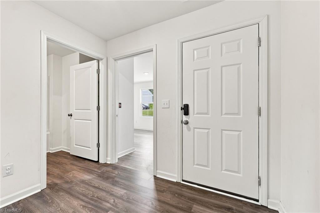 Photo of 7432 Humble Farm Drive, Liberty, NC 27298 (MLS # 1236978)