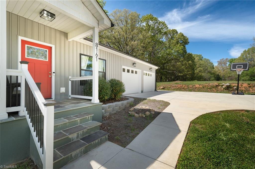 8161 Concord Church Road