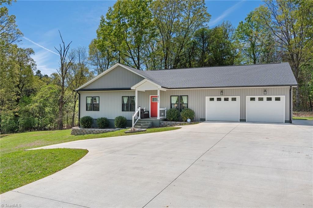 8161 Concord Church Road