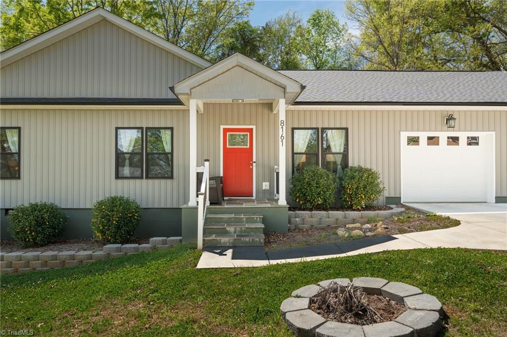 8161 Concord Church Road