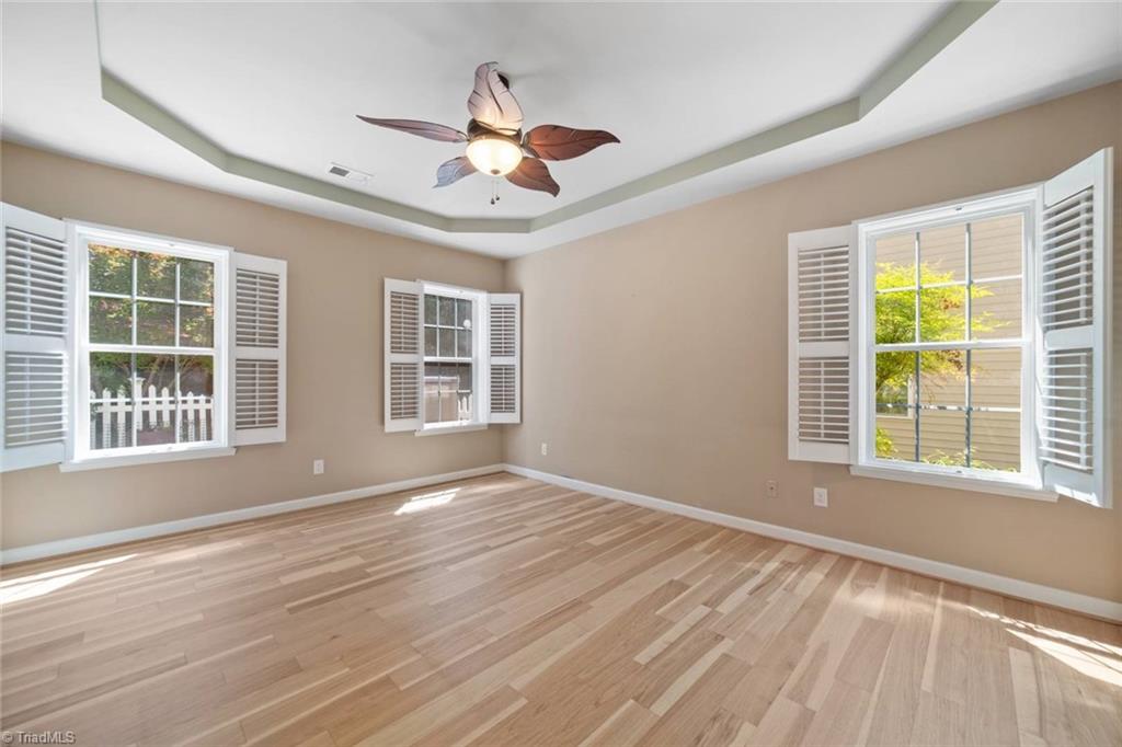 5821 Woodside Forest Trail, Lewisville, North Carolina image 26