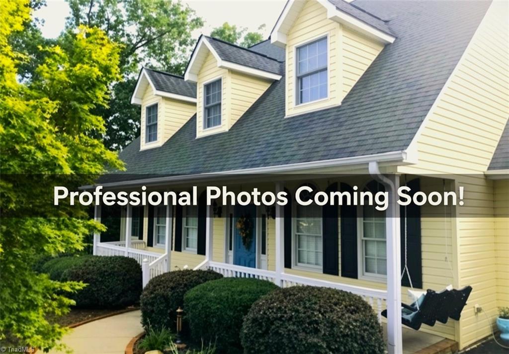 Photo of 2531 Peppertree Ridge Road, Randleman, NC 27317 (MLS # 1234642)