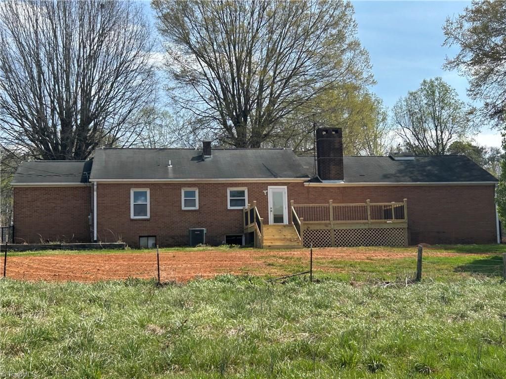 Photo of 3629 Mount Bethel Church Road, East Bend, NC 27018 (MLS # 1213966)