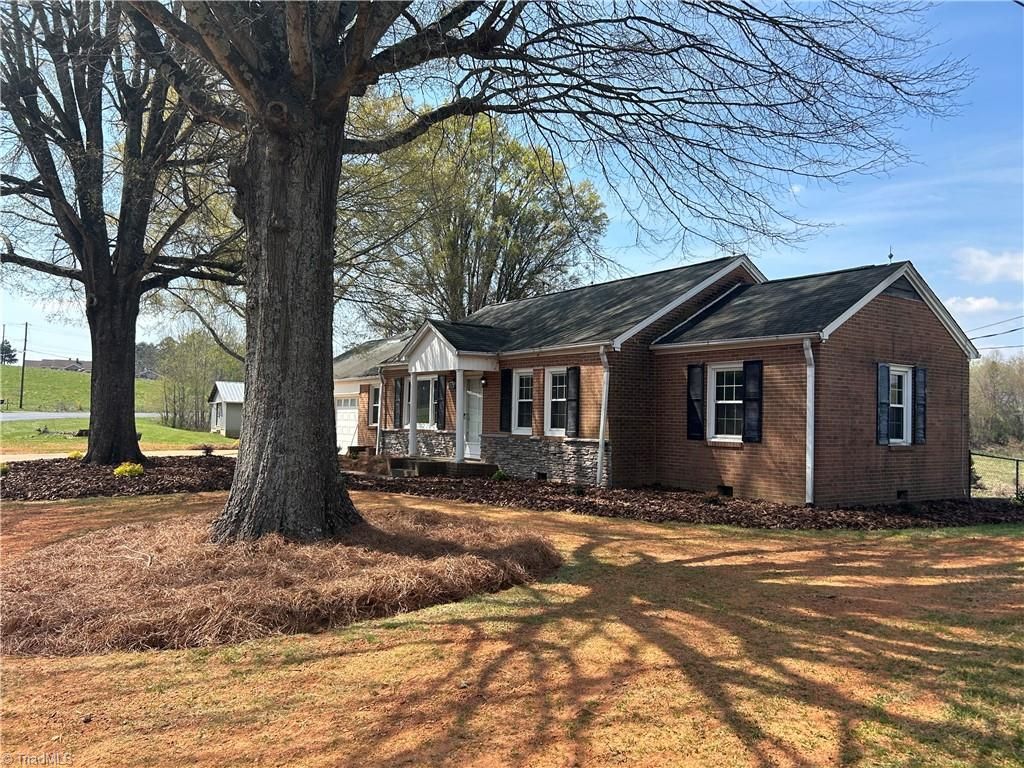 Photo of 3629 Mount Bethel Church Road, East Bend, NC 27018 (MLS # 1213966)