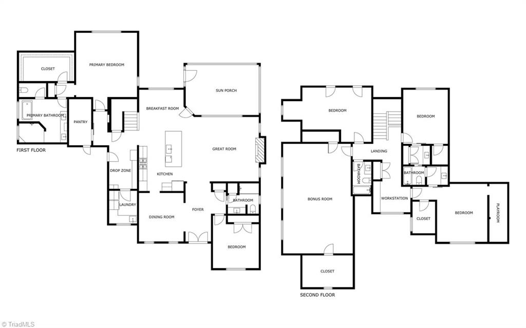5422 Rambling Road