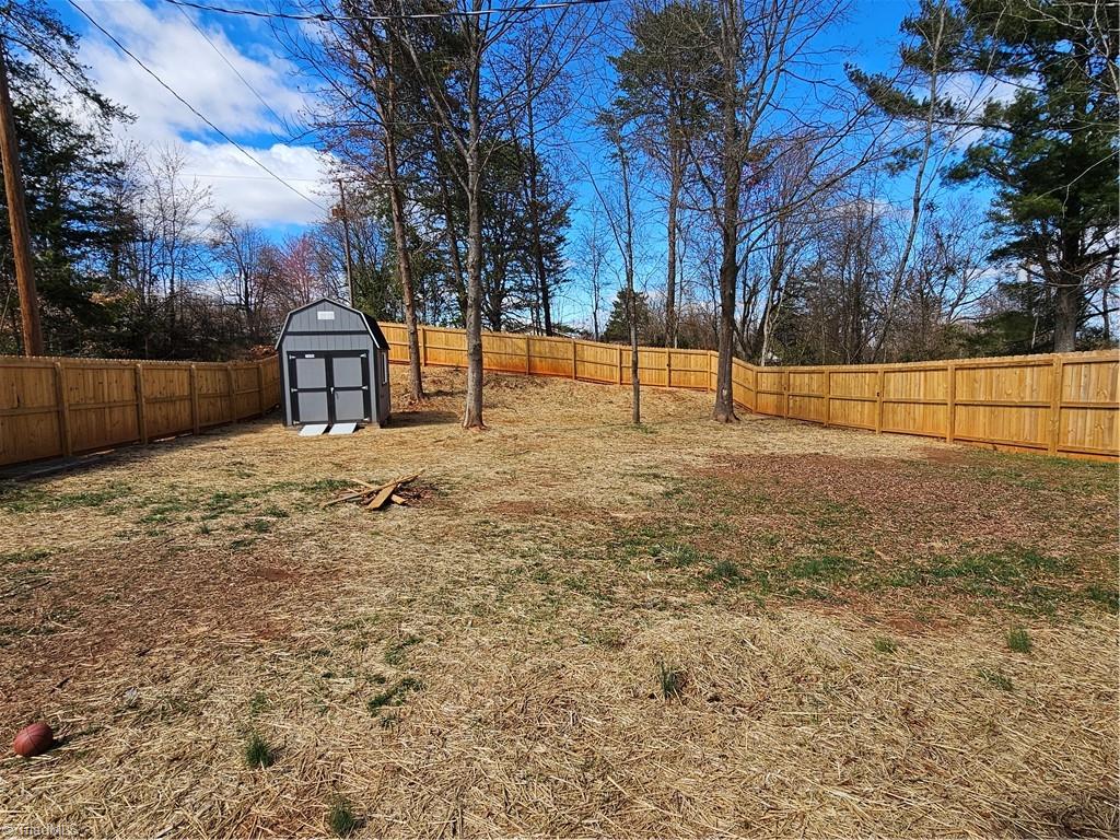 1618 Withersea Lane, Reidsville, North Carolina image 13