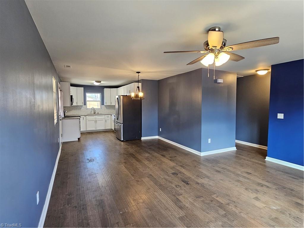 1618 Withersea Lane, Reidsville, North Carolina image 4