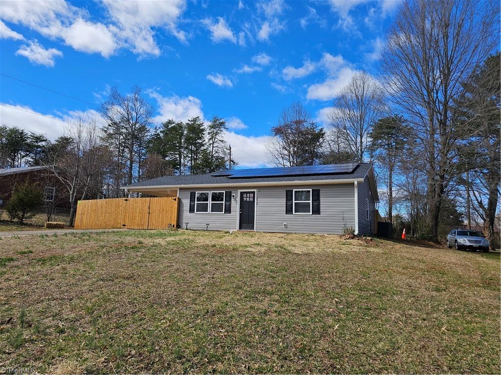 1618 Withersea Lane, Reidsville, North Carolina image 1