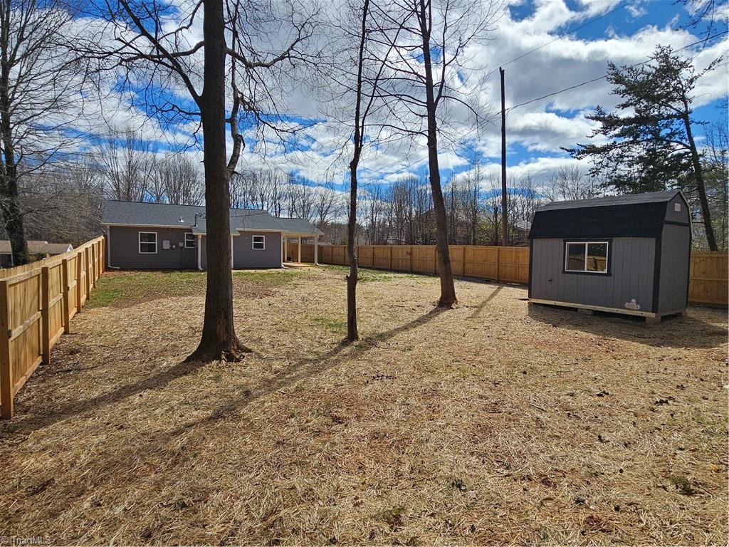 1618 Withersea Lane, Reidsville, North Carolina image 14
