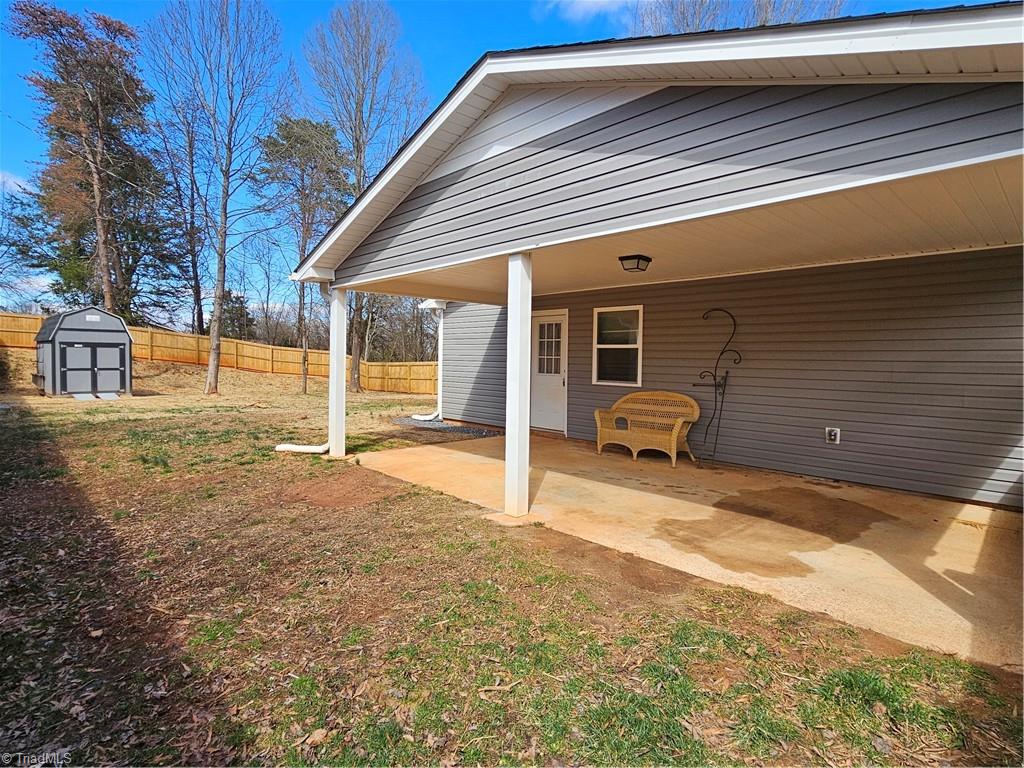 1618 Withersea Lane, Reidsville, North Carolina image 12