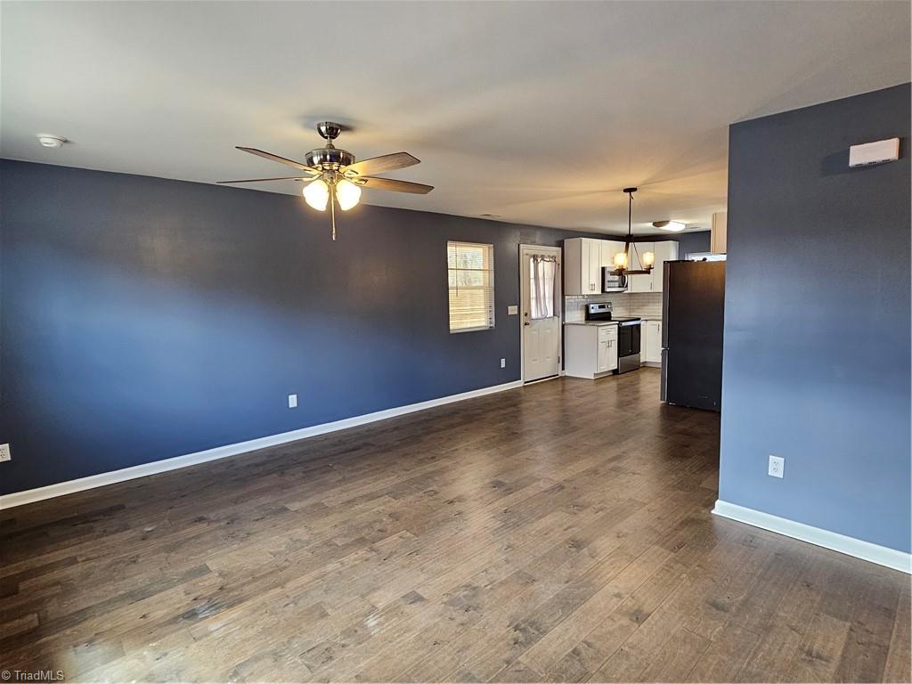 1618 Withersea Lane, Reidsville, North Carolina image 3