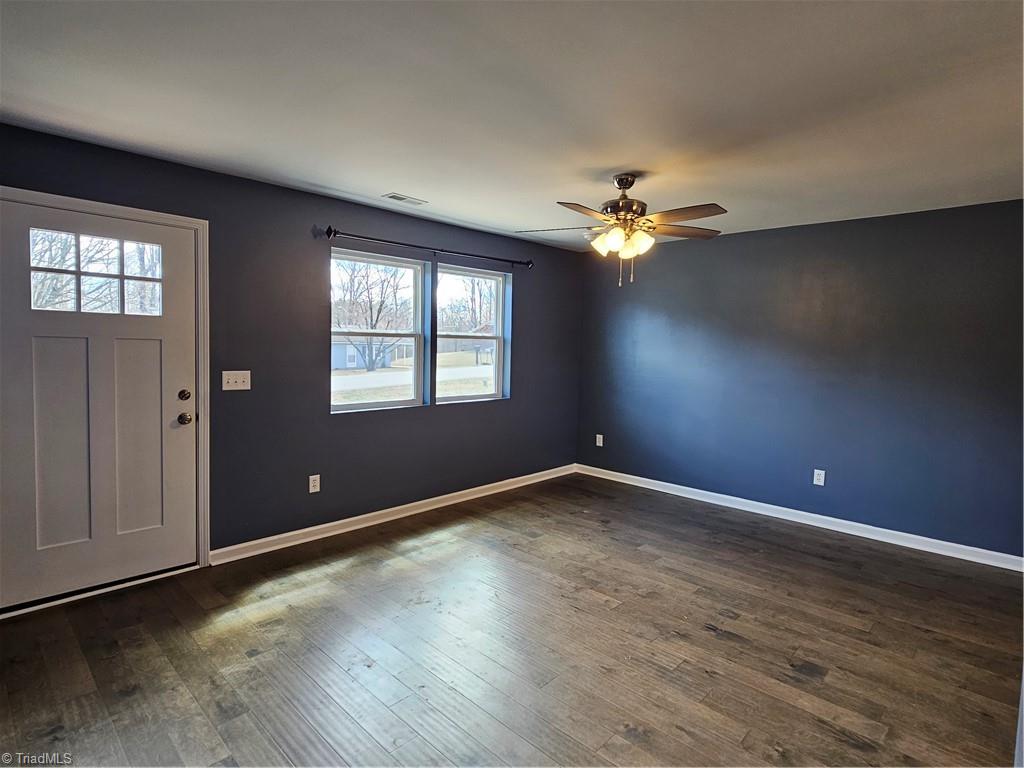 1618 Withersea Lane, Reidsville, North Carolina image 5