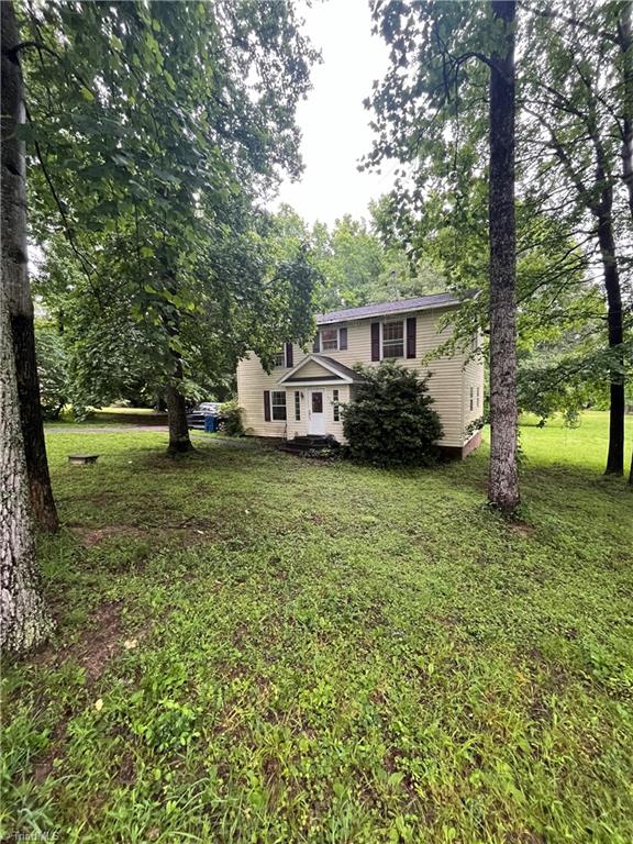 3603 Castleton Road, Greensboro, North Carolina image 4