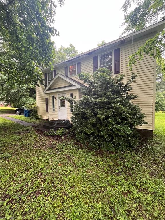 3603 Castleton Road, Greensboro, North Carolina image 5