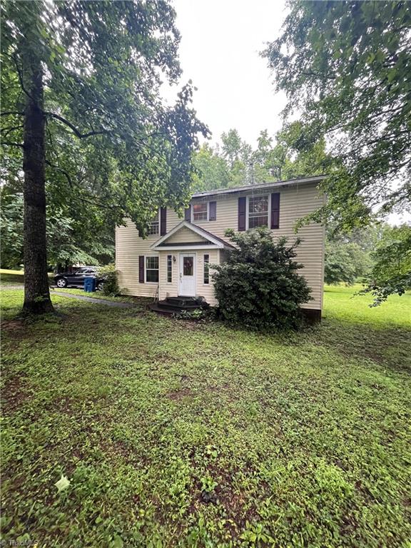 3603 Castleton Road, Greensboro, North Carolina image 1