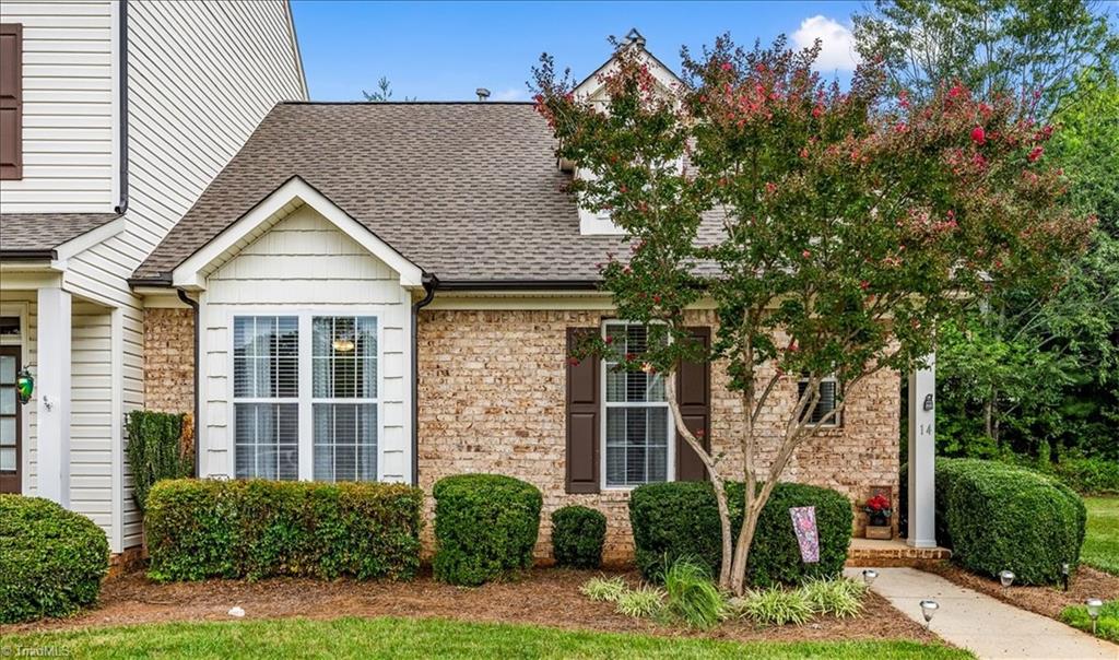 14 Rhododendron Drive, Greensboro, NC, 27455