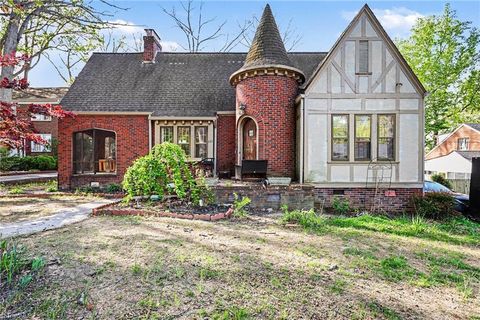 Photo of 221 Spring Street, Thomasville, NC 27360 (MLS # 1216708)