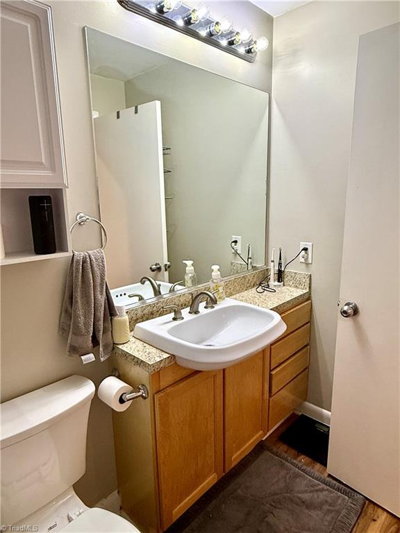 411 Washington Street #204, Greensboro, North Carolina image 15