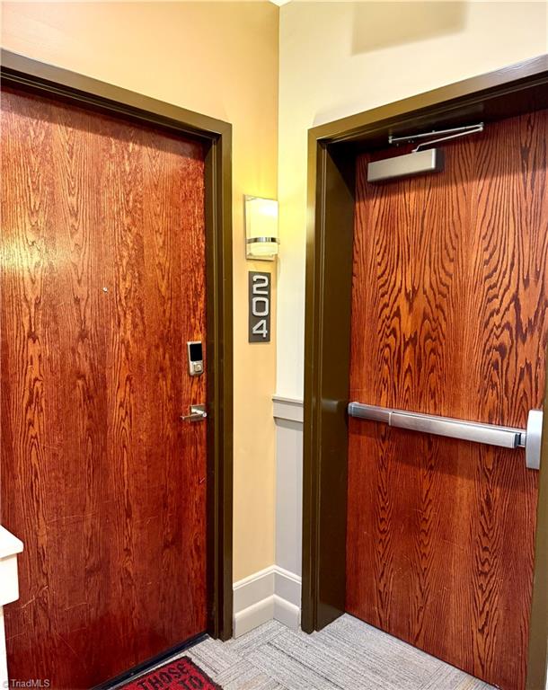 411 Washington Street #204, Greensboro, North Carolina image 3