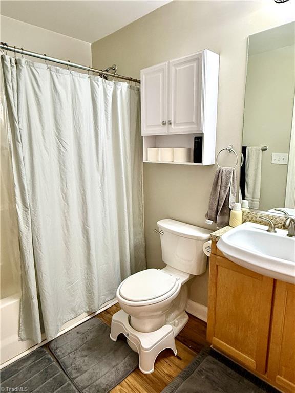 411 Washington Street #204, Greensboro, North Carolina image 16