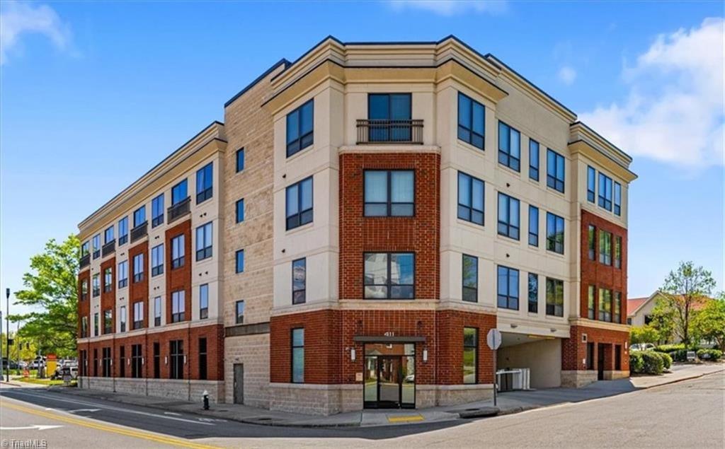 411 Washington Street #204, Greensboro, North Carolina image 1