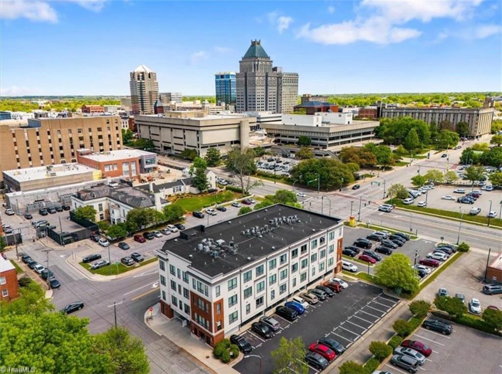 411 Washington Street #204, Greensboro, North Carolina image 22