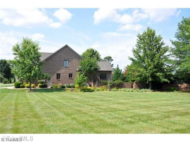 Photo of 157 Cedar Lane, Bermuda Run, NC 27006 (MLS # 1235788)