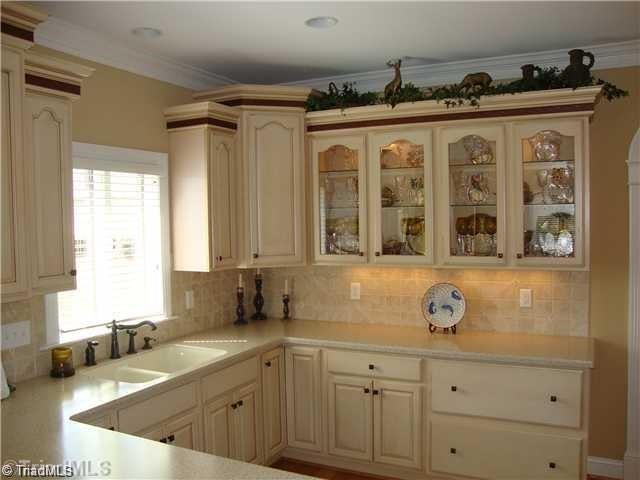 Photo of 157 Cedar Lane, Bermuda Run, NC 27006 (MLS # 1235788)