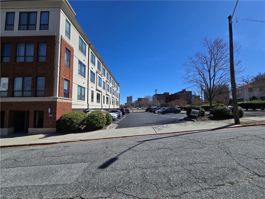 411 Washington Street #201, Greensboro, North Carolina image 26