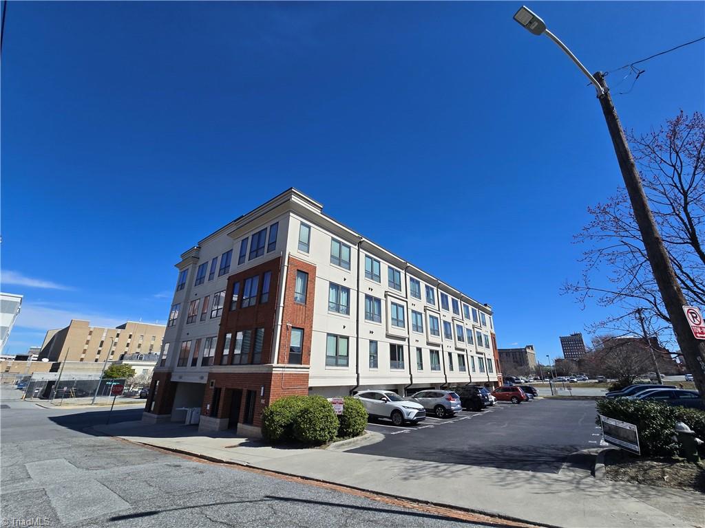 411 Washington Street #201, Greensboro, North Carolina image 25