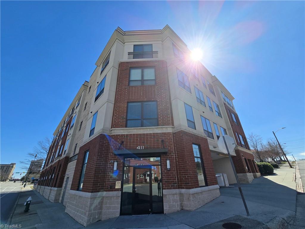 411 Washington Street #201, Greensboro, North Carolina image 1