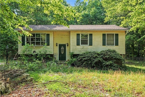 Homes For Sale - 1412 Kiger Road<br/> Germanton, NC 27019