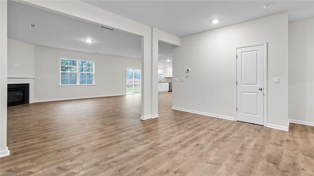 349 Willowbrooke Way, Stokesdale, North Carolina image 6