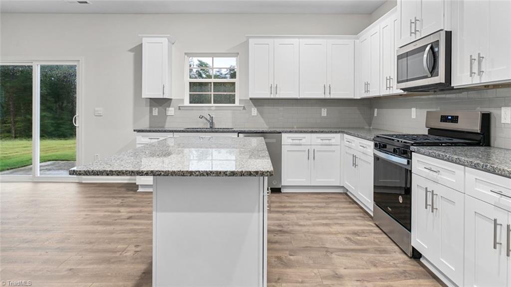 349 Willowbrooke Way, Stokesdale, North Carolina image 14