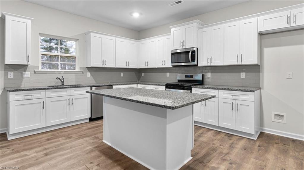349 Willowbrooke Way, Stokesdale, North Carolina image 13