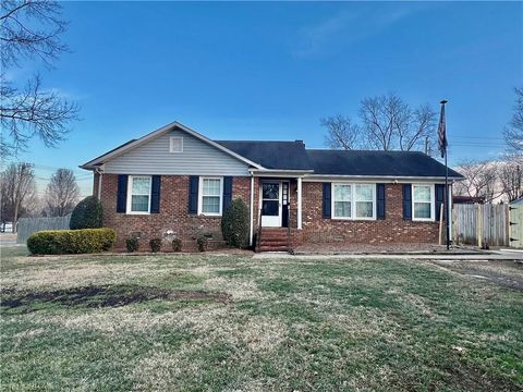 5236 Hicone Road McLeansville NC 27301