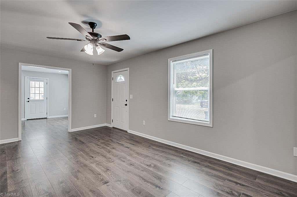 Photo of 1510 Valley Ridge Drive, High Point, NC 27260 (MLS # 1230463)
