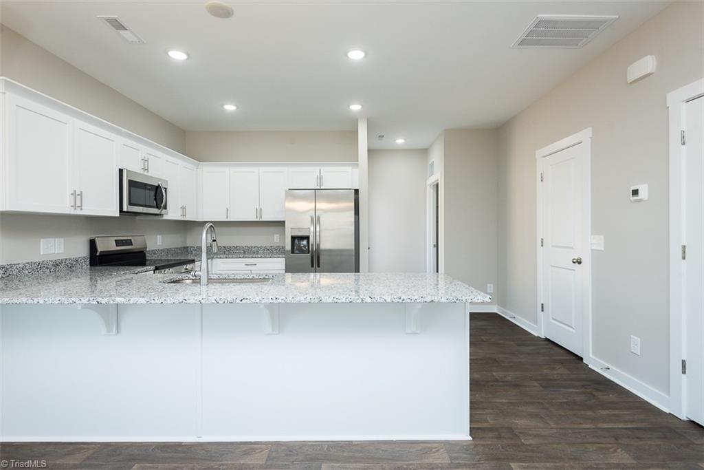 522 Stokesburg Road #G, Walnut Cove, North Carolina image 26