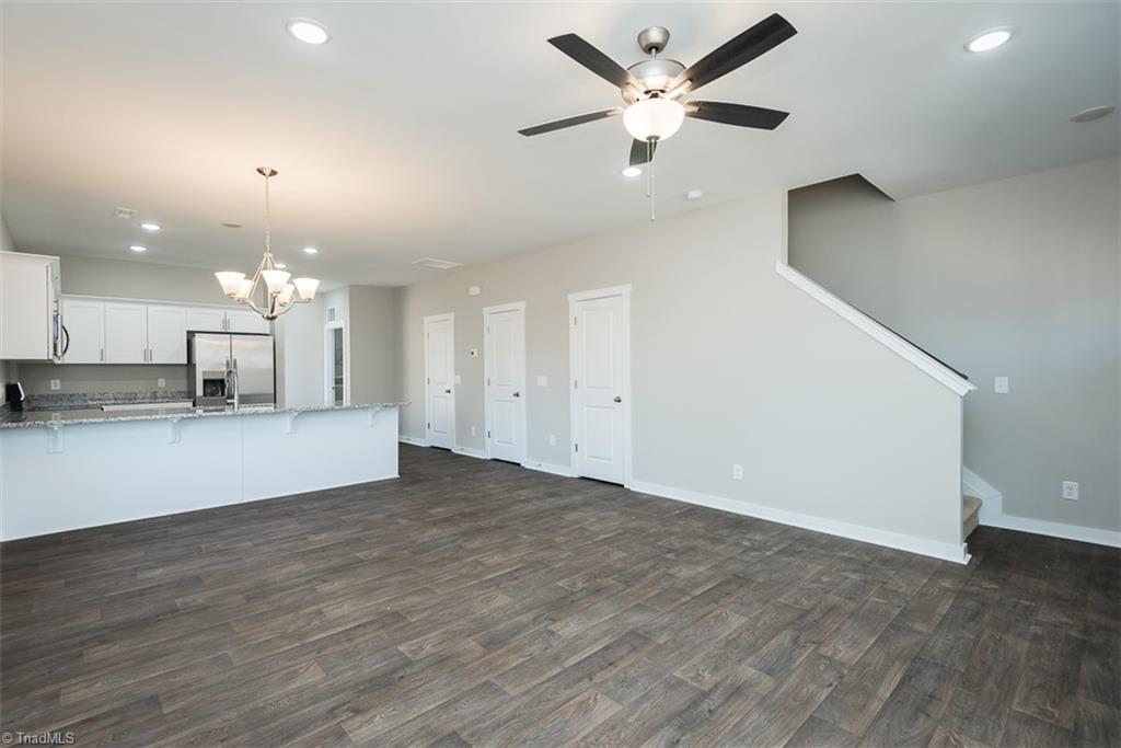 522 Stokesburg Road #G, Walnut Cove, North Carolina image 16