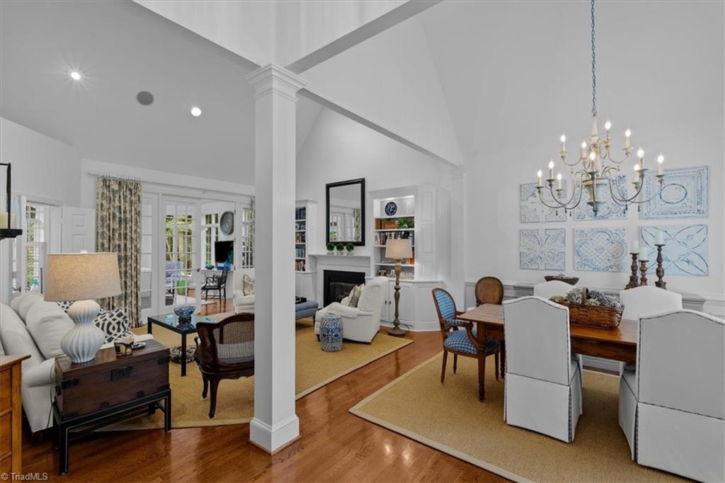 Photo of 5 Cape May Point, Greensboro, NC 27455 (MLS # 1236826)