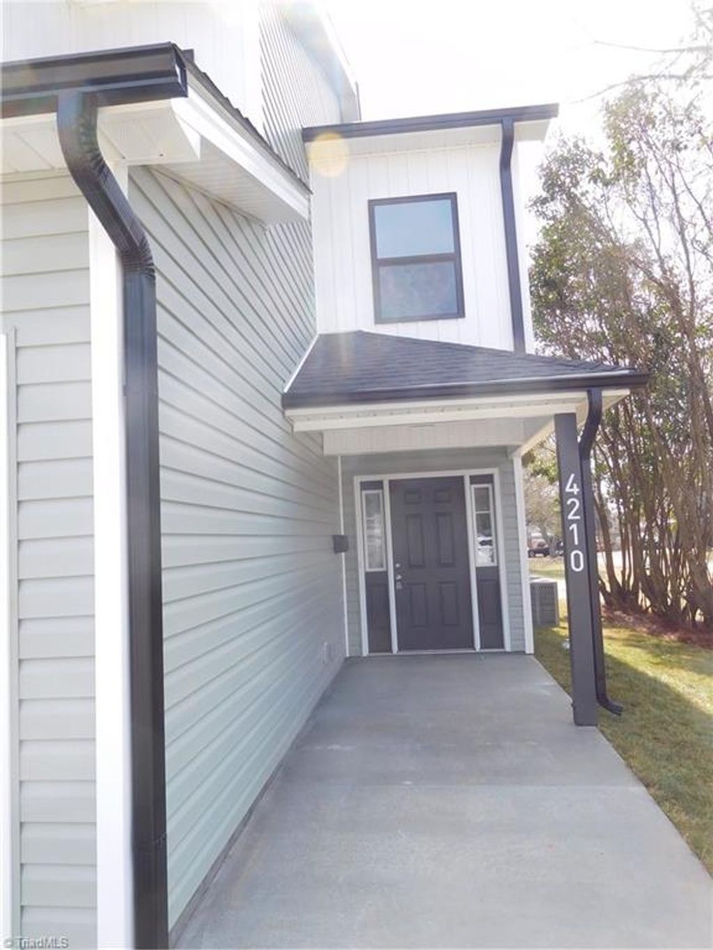 Photo of 4210 Country Club Road, Winston-Salem, NC 27104 (MLS # 1210802)