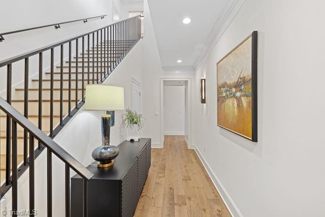 Winston-Salem, North Carolina 27101, United States, 3 Bedrooms Bedrooms, ,4 BathroomsBathrooms,Residential,Active,90344