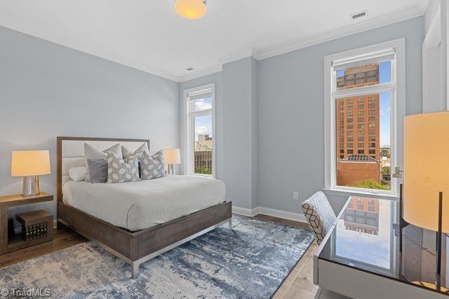 Winston-Salem, North Carolina 27101, United States, 3 Bedrooms Bedrooms, ,4 BathroomsBathrooms,Residential,Active,90344