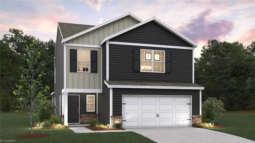 6252 Ashton Woods Lane, photo 1 of 23