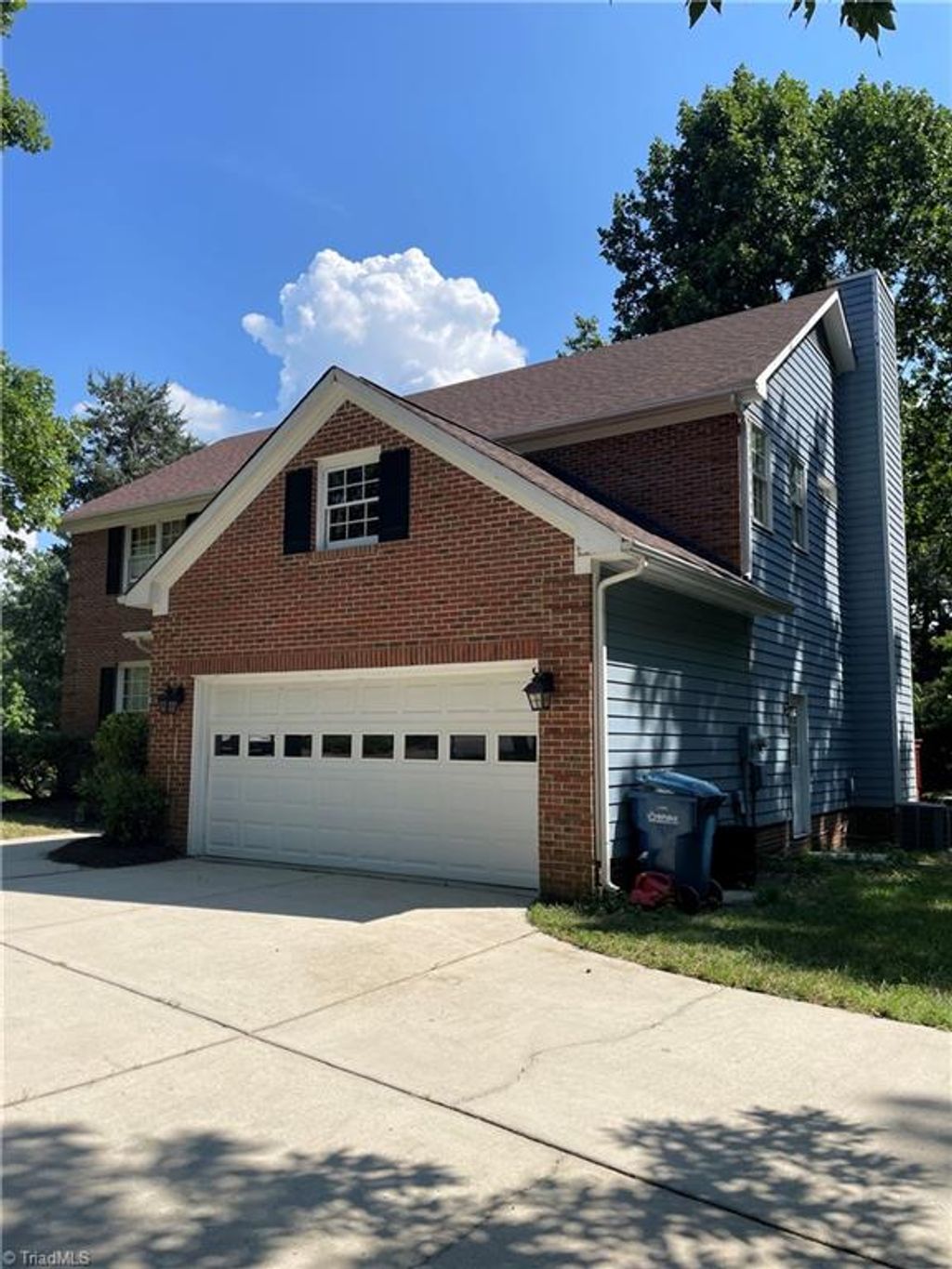 2836 Pickering Road, Greensboro, NC 27407, MLS #1185866 - Howard