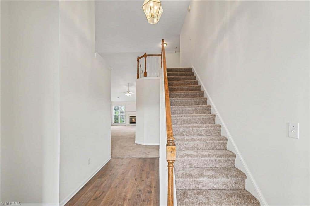 Photo of 3616 Grandway Circle, Greensboro, NC 27409 (MLS # 1230670)