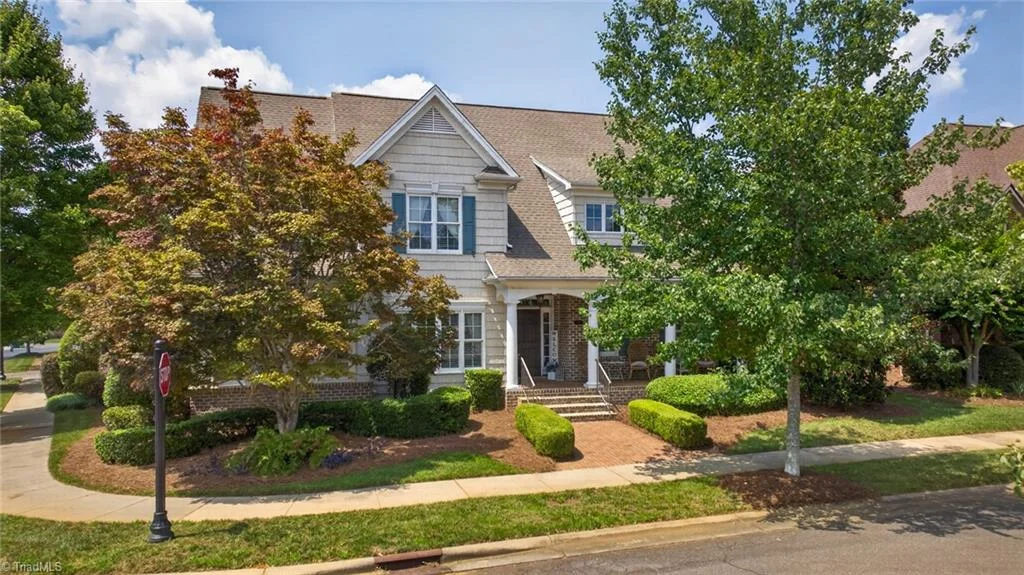 128 Knicker Lane, Bermuda Run, NC, 27006