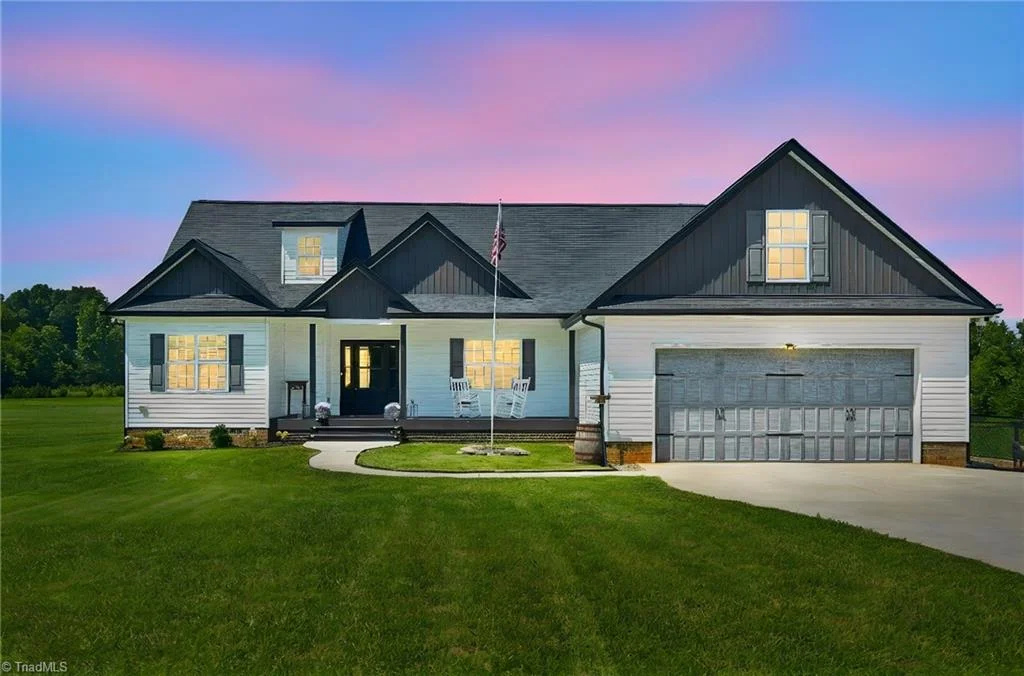 6135 Nc Highway 62, Burlington, NC, 27215